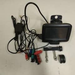 ユピテル　バイク専用ナビBNV-1のサムネイル
