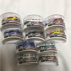 コーヒーボス BIG CRUISER ミニカーのサムネイル