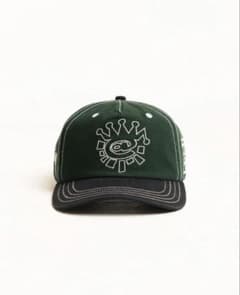 STÜSSY ALWAYS SNAPBACK CAPのサムネイル