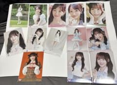 LOVE イコラブ 音嶋莉沙 生写真 まとめ売り - メルカリ