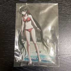 ダンガンロンパ エビテン 選べるアクリルスタンド 春川魔姫 （水着