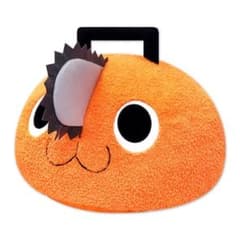 チェンソーマン ポチタ 超BIGドームクッション