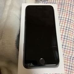 iPhone 7 Black 32 GB Softbankのサムネイル