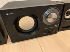 X-BEAT スピーカーのサムネイル