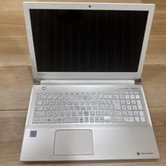 TOSHIBA dynabook Intel Core i3 8th Gen - メルカリ