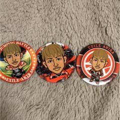 AKIRA 缶バッチのサムネイル