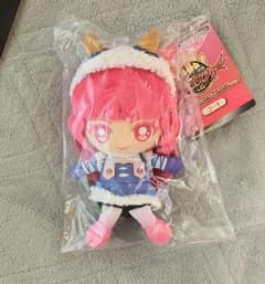 慈愛のブーケ ぬいぐるみ ナンバーワン戦隊ゴジュウジャー ブライダン