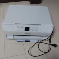EPSON EP-708A　ジャンク品※状態を確認願います。のサムネイル