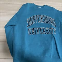 SHIPPENSBURG UNIVERSITY スウェット XLのサムネイル