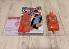【タカラトミー】ポケモン図鑑 スマホロトムのサムネイル