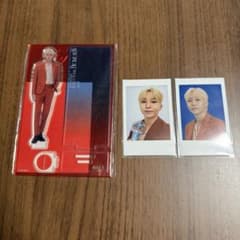 SEVENTEEN Be The Sun スングァン チェキ 直筆サイン SEVENTEEN BE THE SUN スングァン アクスタ チェキ - メルカリ