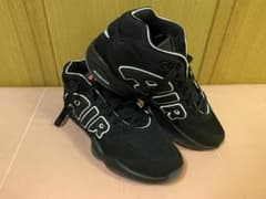 28.0cm NIKE G.T.hustle2 ASW BLACK バッシュのサムネイル