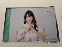 ラブライブ 花宮初奈 キャストブロマイド 乙宗梢 蓮ノ空 映画 入場特典