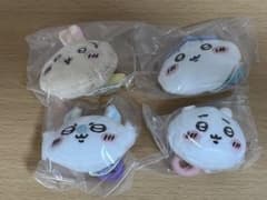 치이카와 오카오 멀티 링 4 종 세트