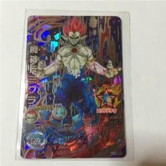 ドラゴンボールヒーローズのサムネイル