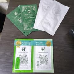 シャンプー&トリートメントさんぷるのサムネイル