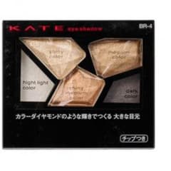 カラーシャスダイヤモンドアイズBR4のサムネイル
