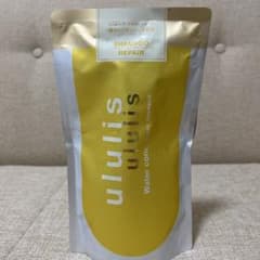 特価！！　ululis ウォーターコンクリペアシャンプーのサムネイル