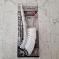 アズマ工業　浴室用ソフトブラシ　アズマジックのサムネイル