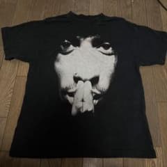 FREAK'S STORE 2PAC Tシャツ Mのサムネイル
