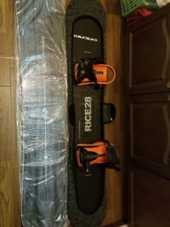RICE28 セブン G-limited 150のサムネイル
