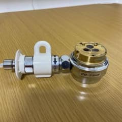 分岐水栓 CB-SSH8のサムネイル