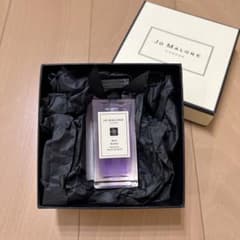 【新品未使用】Jo MALONE LONDONレッドローズ バスオイル　30mlのサムネイル