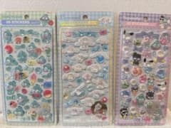 3Dシール ドロップシールのサムネイル