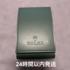 正規品 ロレックス保管ケース - メルカリ