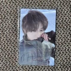 CORTISコルティス ジュフン 1st weverse ラキドロ 限定 トレカ - メルカリ