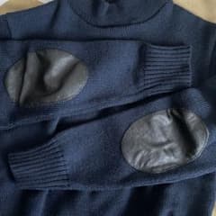 WEARMASTERS ニット 38 ATTRACTIONS アトラクションズ - メルカリ