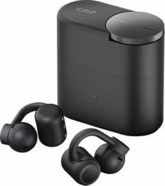 【新品未使用】CMF by Nothing CLIP PRO ワイヤレスイヤホン