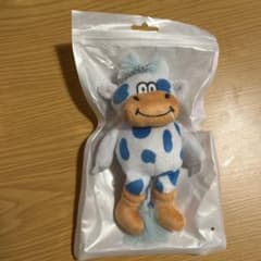 BEFTEY うしくんのサムネイル
