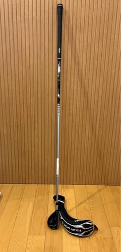 本間ゴルフ TOUR WORLD TW737 ユーティリティUT 16C - メルカリ
