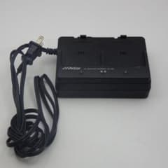 Victor ACアダプター充電器 AA-V50 中古品 F2778 Victor ACアダプター充電器 AA-V50 中古品 F2778 - メルカリ