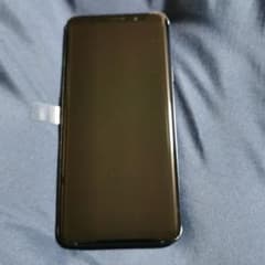 GALAXY S9+ ブラック ドコモ SIMロック解除済のサムネイル