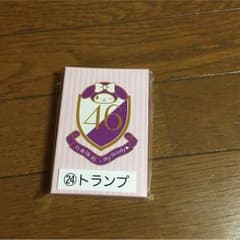 乃木坂46コラボマイメロ トランプのサムネイル