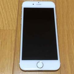 chao様専用(((値下げ！！！ Iphone6 docomo 16GBのサムネイル