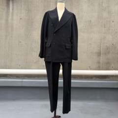 RAINMAKER シアサッカー ダブルジャケット セットアップ RAINMAKER シアサッカー ダブルジャケット セットアップ - メルカリ