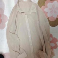 シースルーシャツのサムネイル