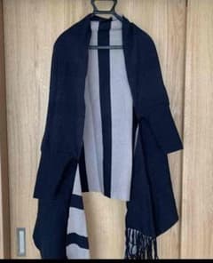 アンドクチュール and couture カーディガン ストール ボレロのサムネイル