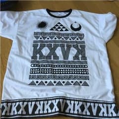倖田來未のサムネイル