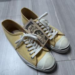 【新品未使用】【希少】Converse Jack Purcell OXのサムネイル