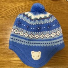 familiar ニット帽のサムネイル
