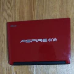 ASPlRE ONEノートパソコンのサムネイル