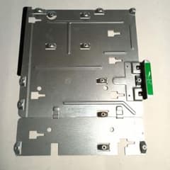 自作マザーボードベンチ台プレートのサムネイル
