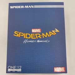 メズコ スパイダーマンのサムネイル