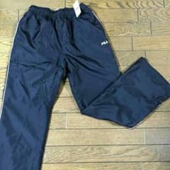 FILAの冬用パンツのサムネイル