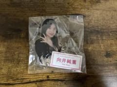 櫻坂46 向井純葉　ローソン　アクリルバッジのサムネイル