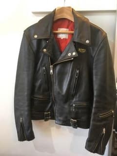 ルイスレザー  ライトニング lewis leathersのサムネイル